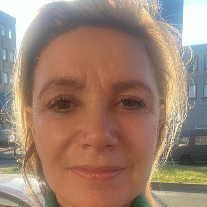 Corina facelift bij Esteworld