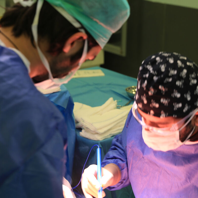 Joris, Buikwandcorrectie na 90 kilo vetverlies.