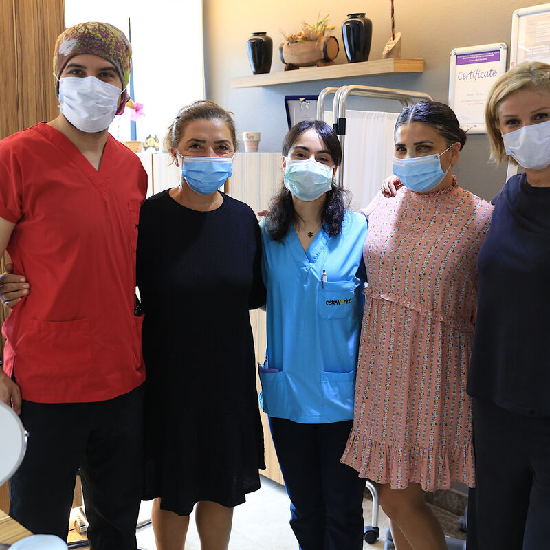 Bij Esteworld NL word alles voor je geregeld 