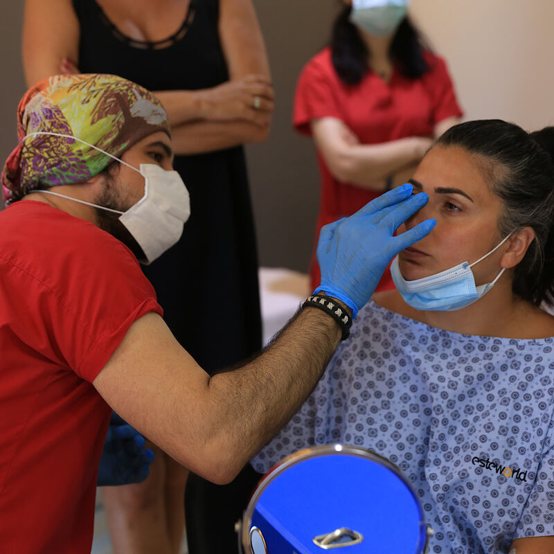 Bij Esteworld NL word alles voor je geregeld 