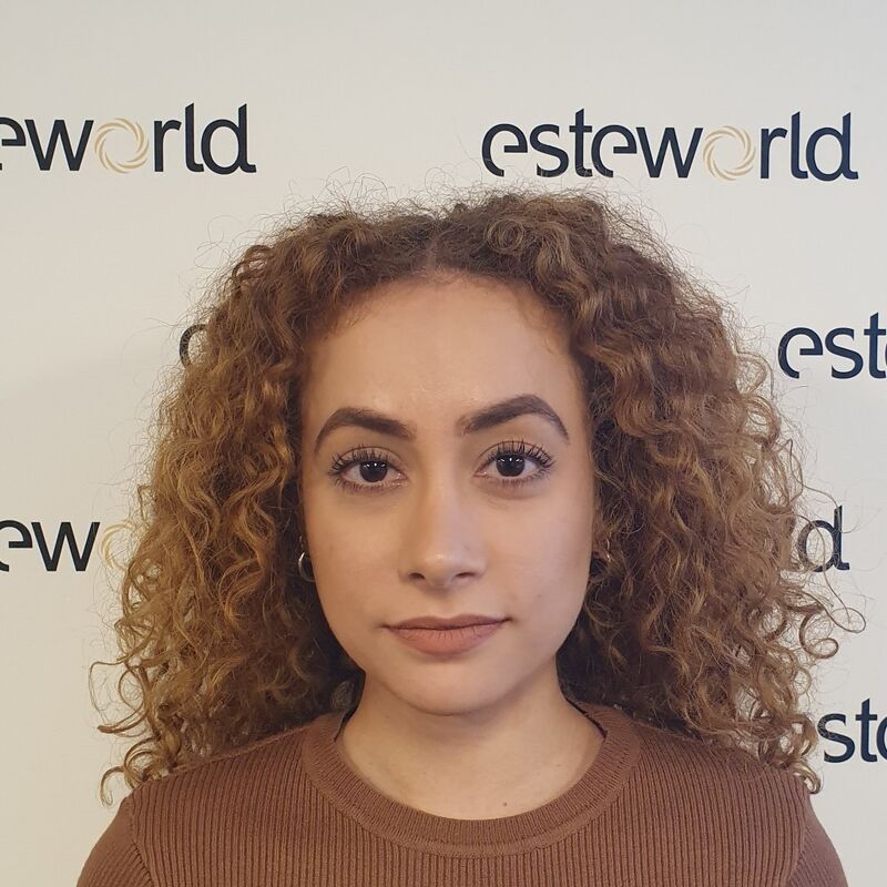 Betul super blij met neuscorrectie