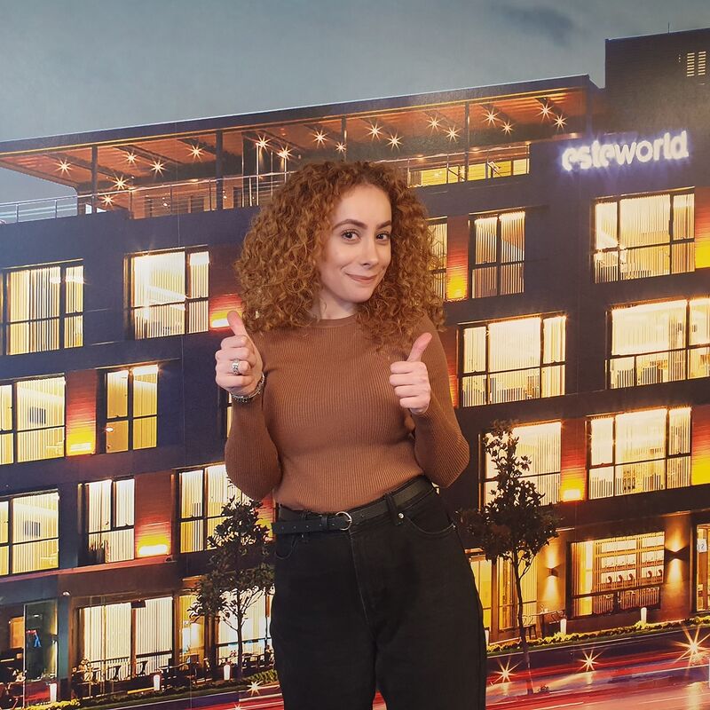 Betul super blij met neuscorrectie