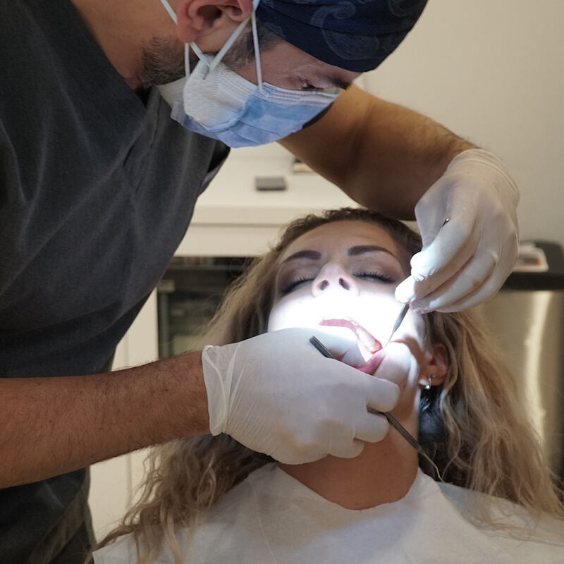 @EvelienNellen voor kronen en facings naar Turkije