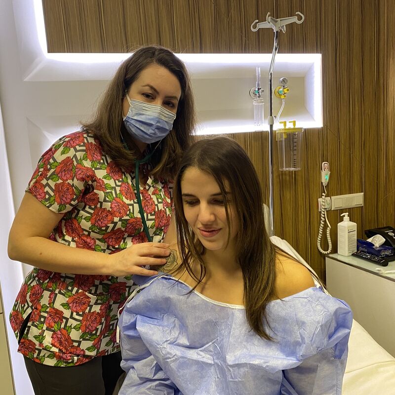 Niet twijfelen, Esteworld is geweldig! 