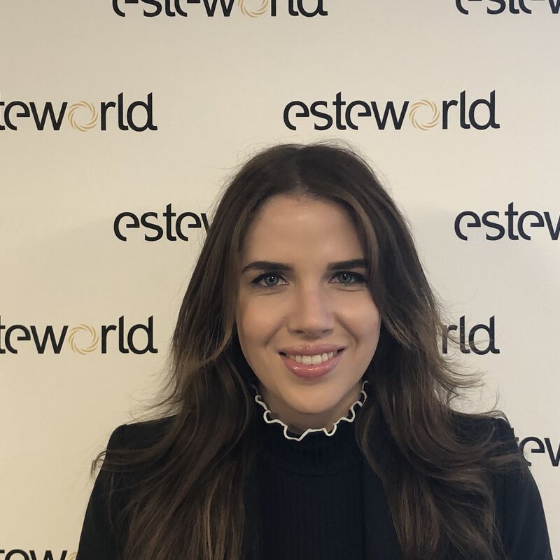 Niet twijfelen, Esteworld is geweldig! 