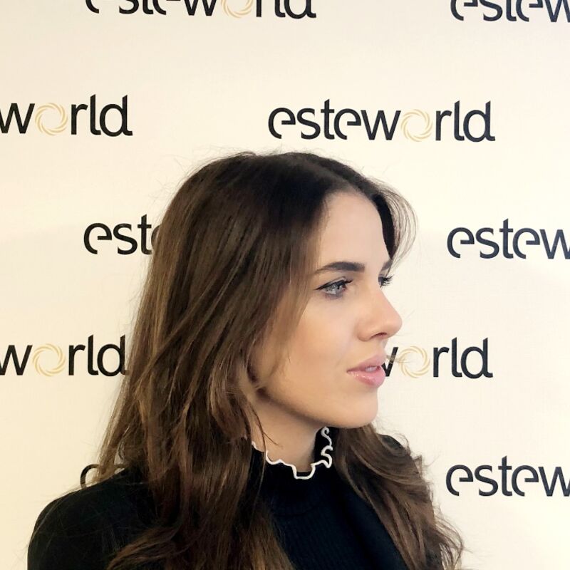 Niet twijfelen, Esteworld is geweldig! 