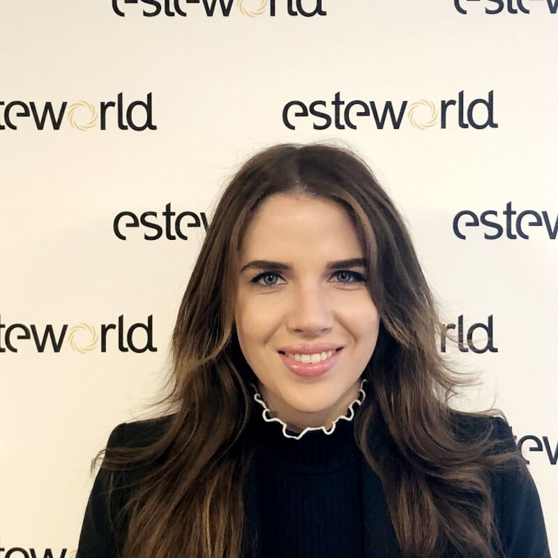 Niet twijfelen, Esteworld is geweldig! 