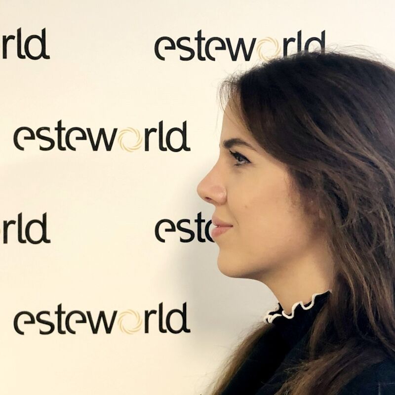 Niet twijfelen, Esteworld is geweldig! 