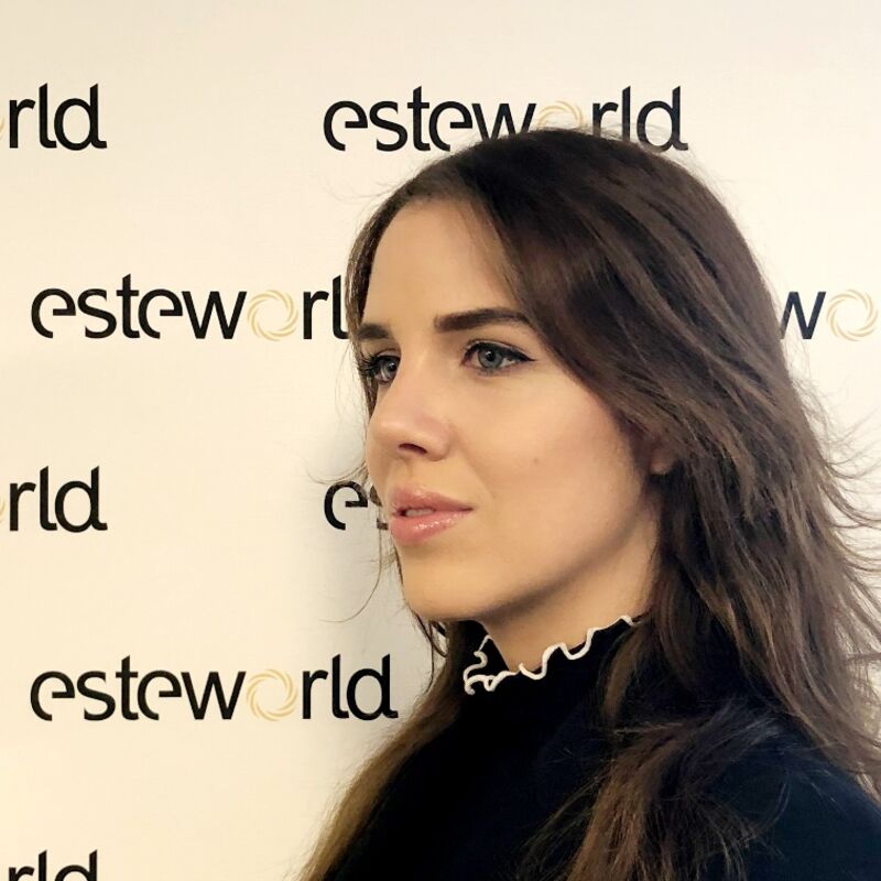 Niet twijfelen, Esteworld is geweldig! 