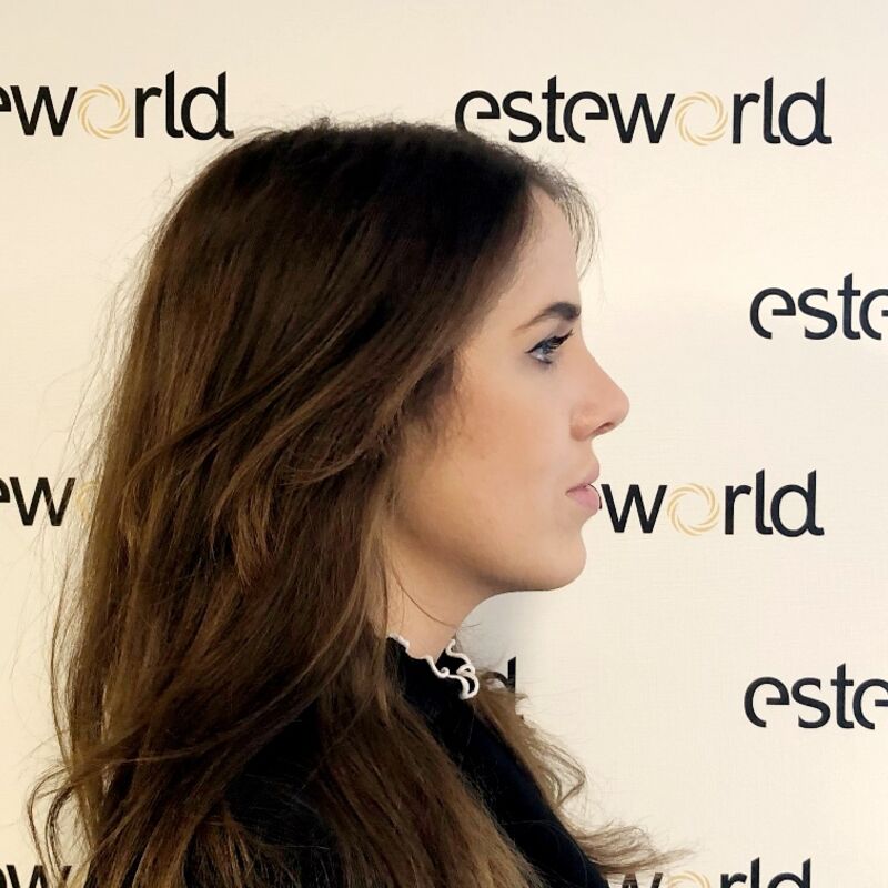 Niet twijfelen, Esteworld is geweldig! 