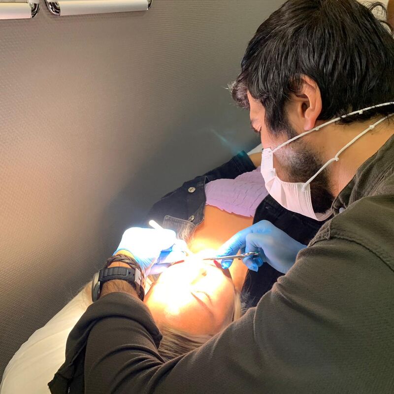 Beste keuze ooit geweest! Blij met mijn Neus!