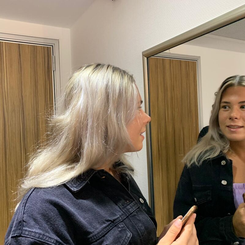 Beste keuze ooit geweest! Blij met mijn Neus!