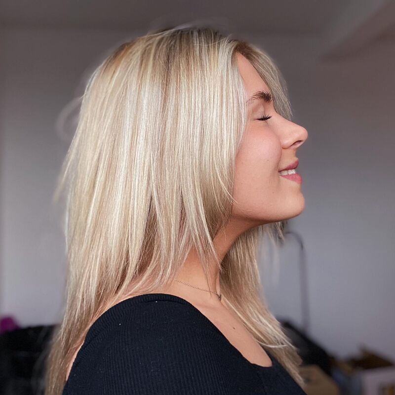 Beste keuze ooit geweest! Blij met mijn Neus!