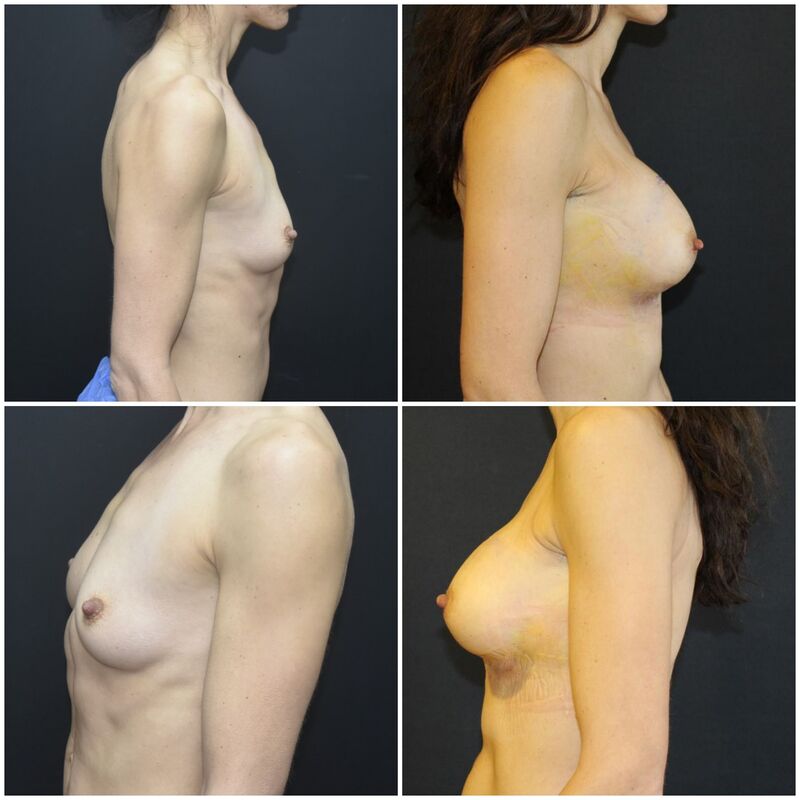 Zeer fijn gevoel bij Esteworld, vertrouwd en professioneel