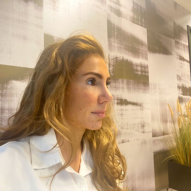 Zeer fijn gevoel bij Esteworld, vertrouwd en professioneel