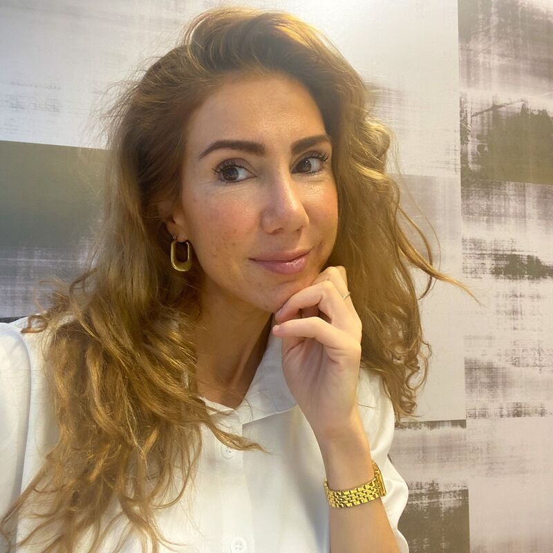 Zeer fijn gevoel bij Esteworld, vertrouwd en professioneel