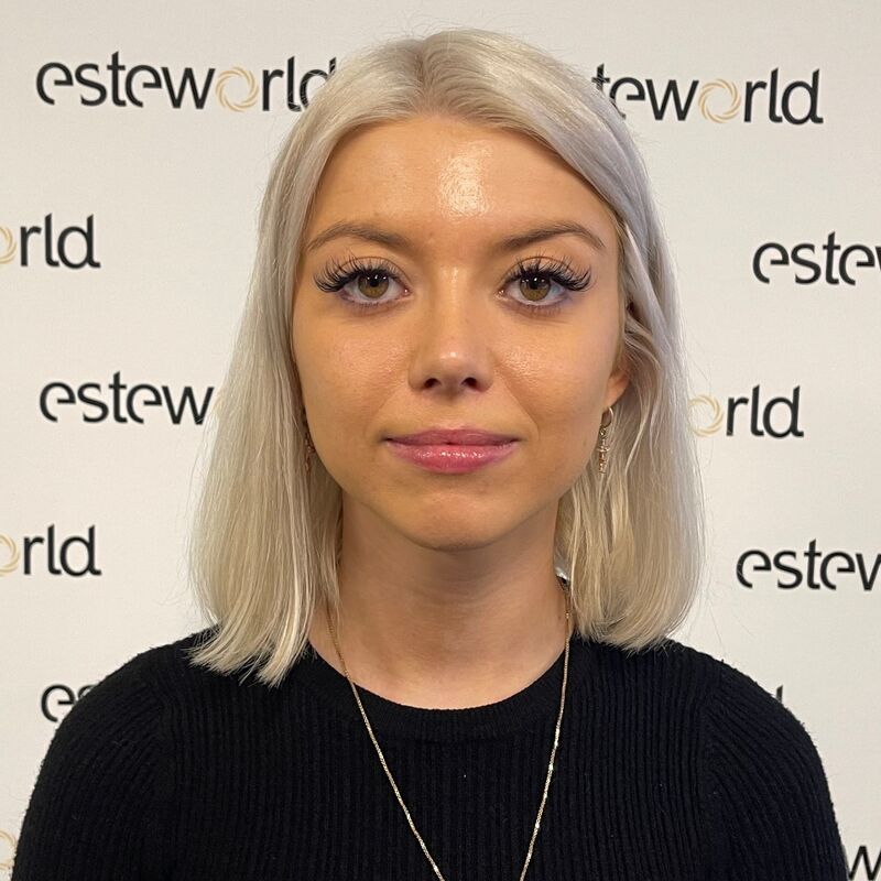 Bieke, neusje van de zalm!