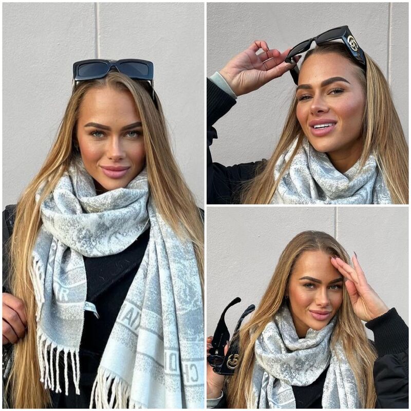 @Annebelvisscher influencer Neuscorrectie Turkije