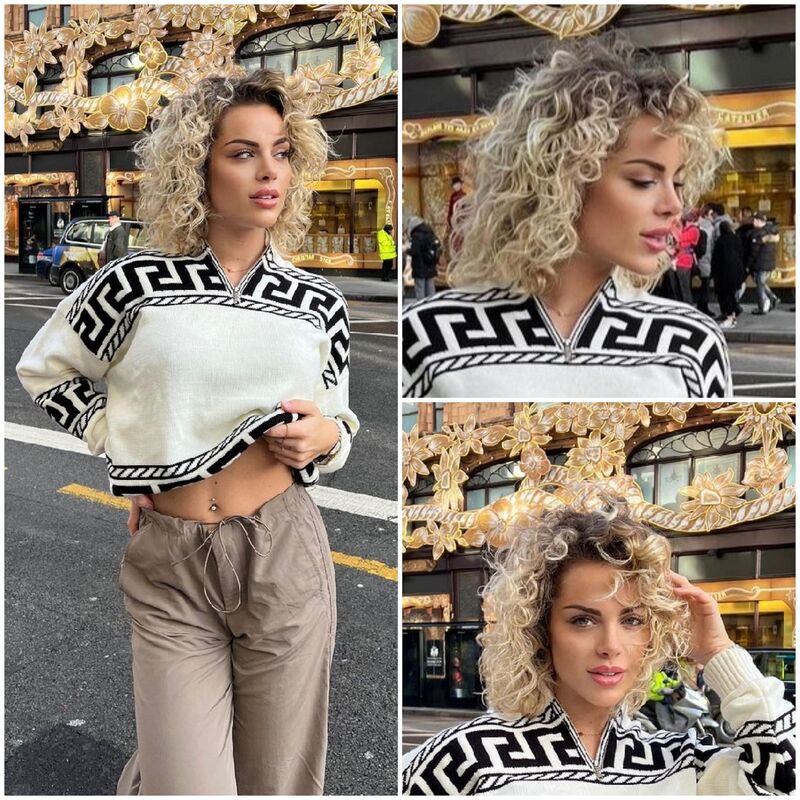 Influencer @eilishflesch neuscorrectie beste keus ooit!