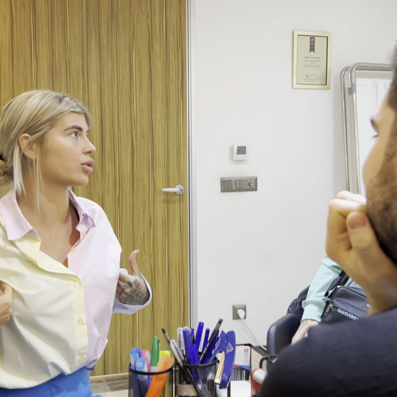 @Shanikevh borstlift met slappe huid maar groot resultaat