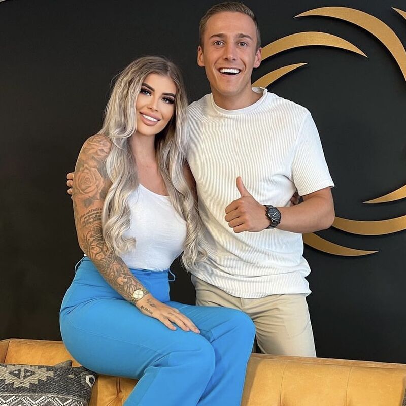 @Shanikevh borstlift met slappe huid maar groot resultaat