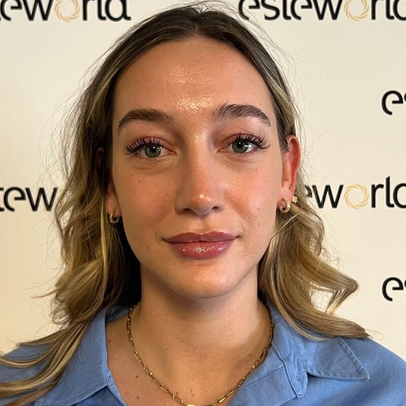 Ik droomde al van een neuscorrectie