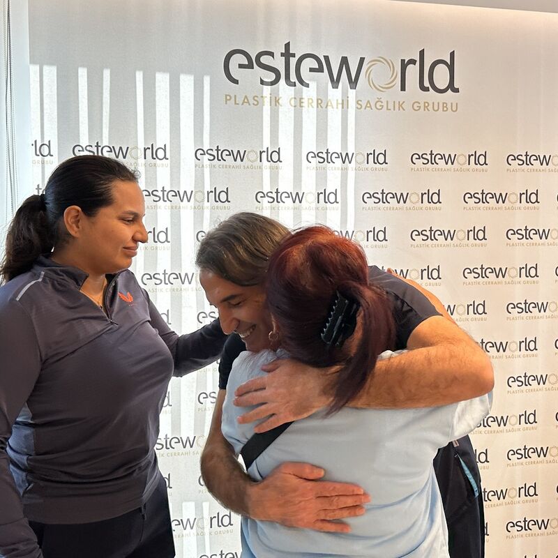 Zo happy met mijn BBL en liposuctie buik