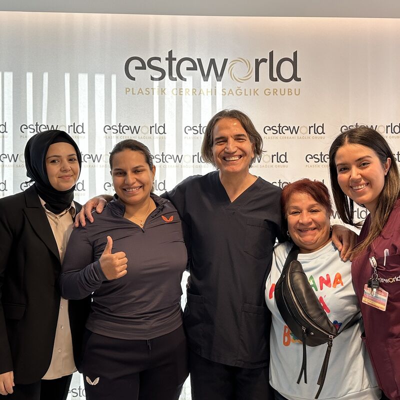 Zo happy met mijn BBL en liposuctie buik