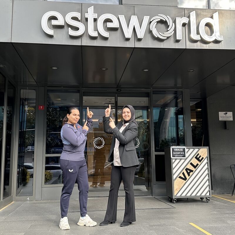 Zo happy met mijn BBL en liposuctie buik