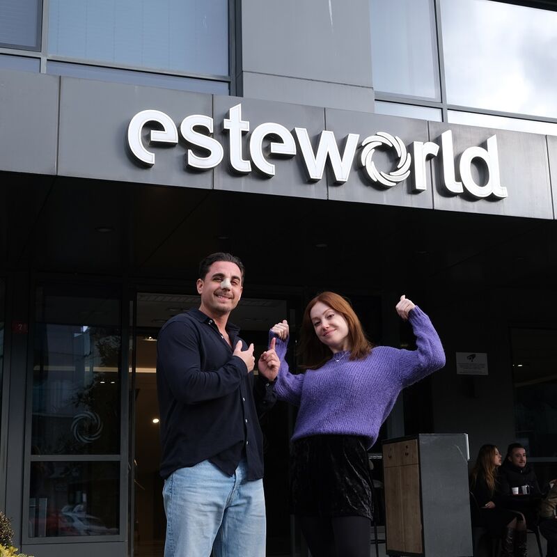 Martin, een neuscorrectie wilde ik al zo lang