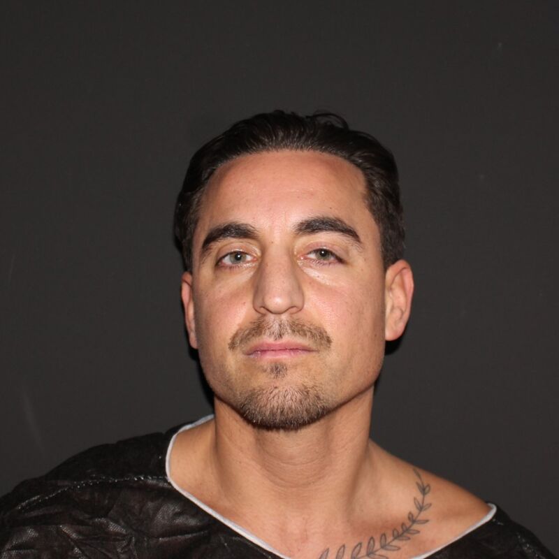 Martin, een neuscorrectie wilde ik al zo lang