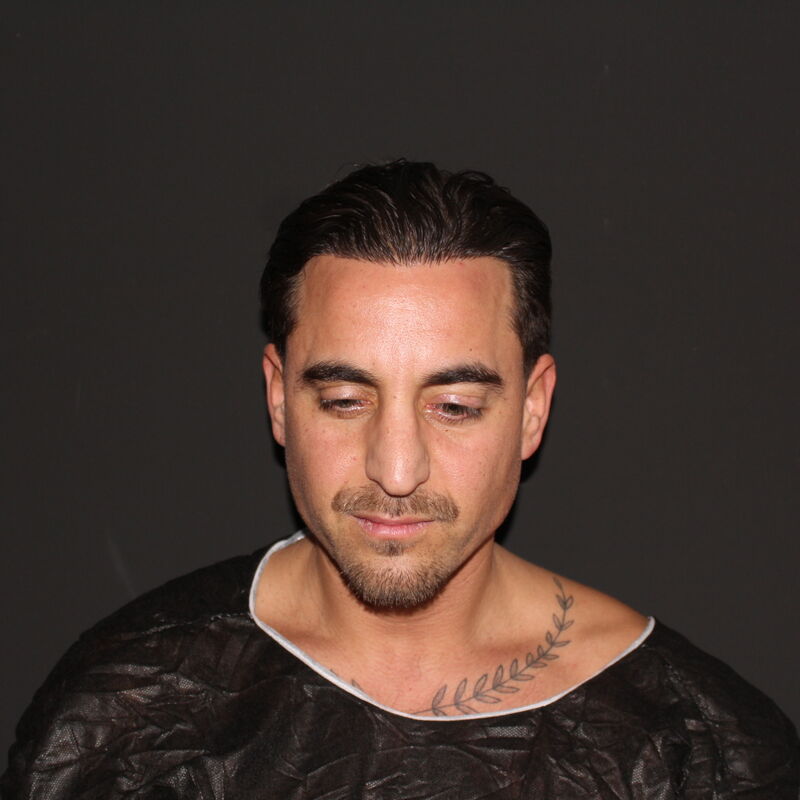 Martin, een neuscorrectie wilde ik al zo lang