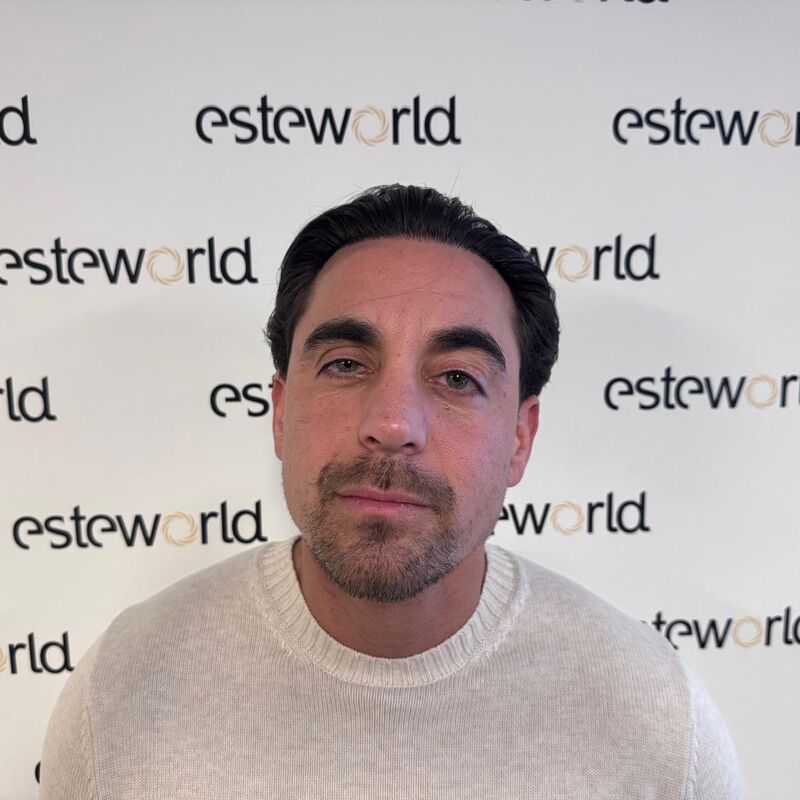 Martin, een neuscorrectie wilde ik al zo lang