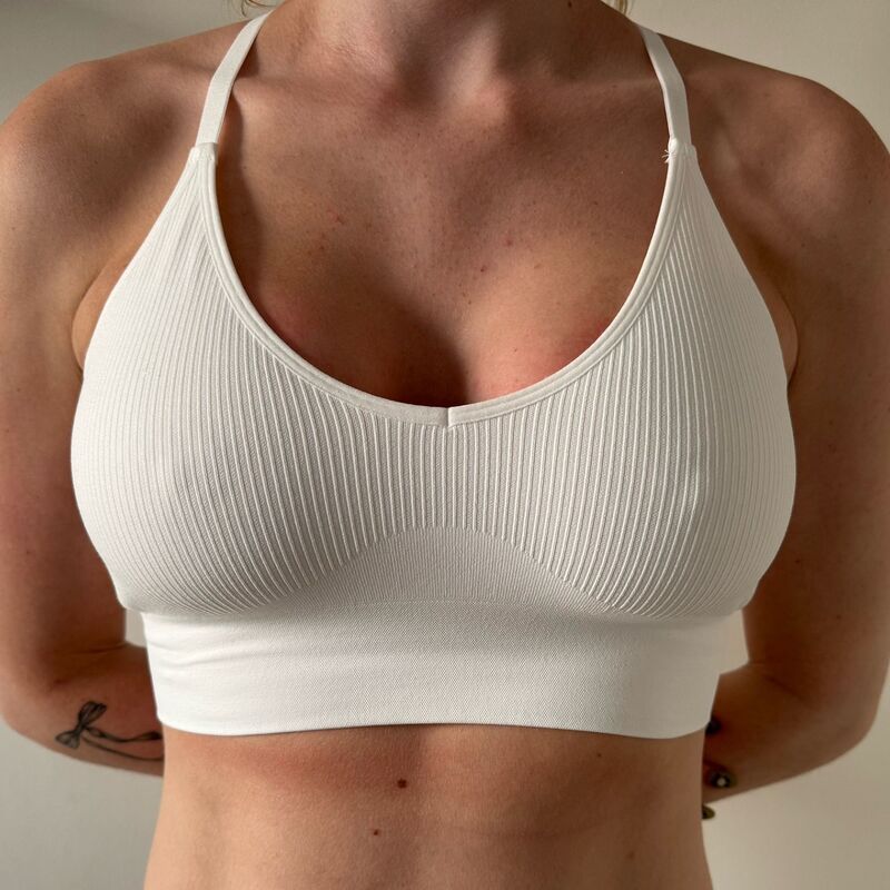 Marilena, waarom Esteworld voor mijn Neus en borsten?