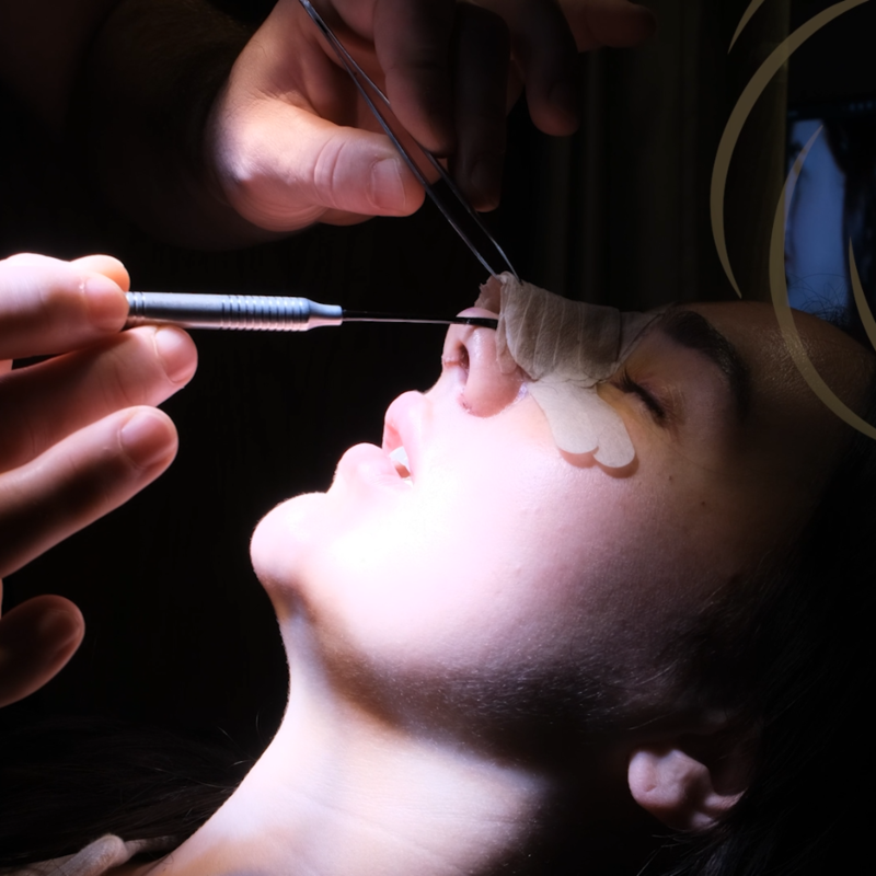 Janey, geen makkelijke beslissing maar zo blij nu!