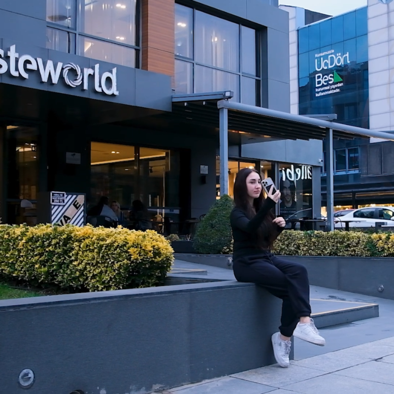 Janey, geen makkelijke beslissing maar zo blij nu!