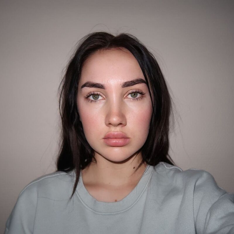 Janey, geen makkelijke beslissing maar zo blij nu!