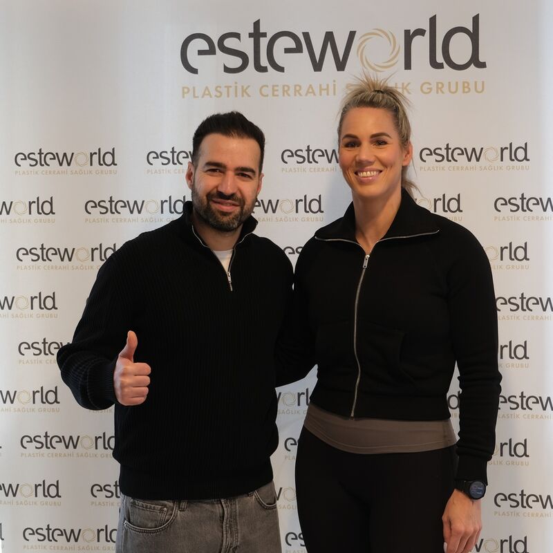 Borstlift plus prothese na 2 mislukte behandelingen in NL