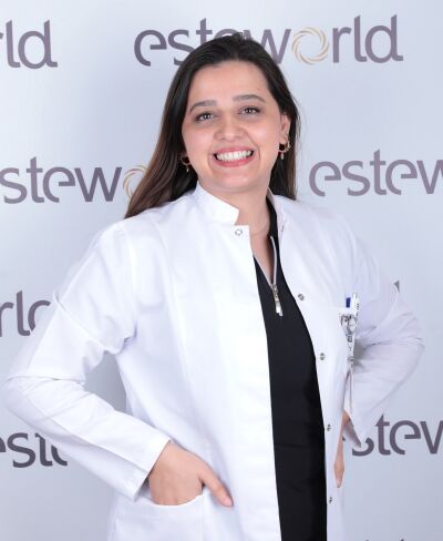 Dr. Elcin Hanim