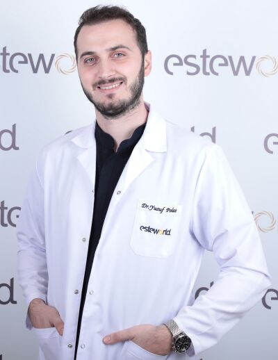 Dr. Yusuf Polat