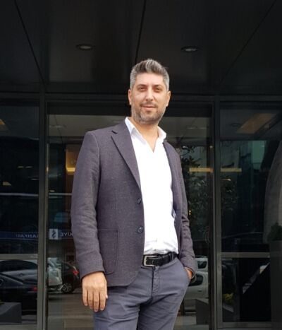 Omer Chauffeur