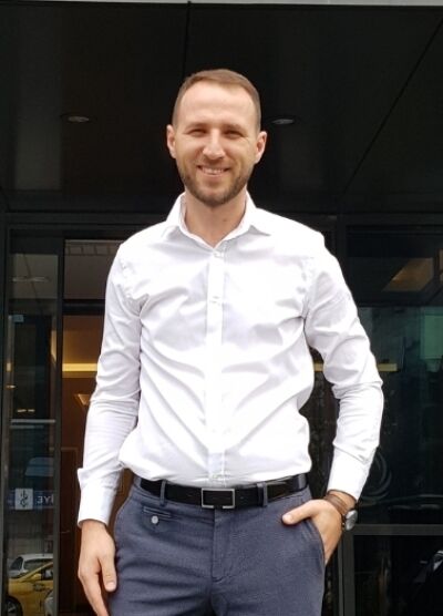 Huseyin Chaffeur