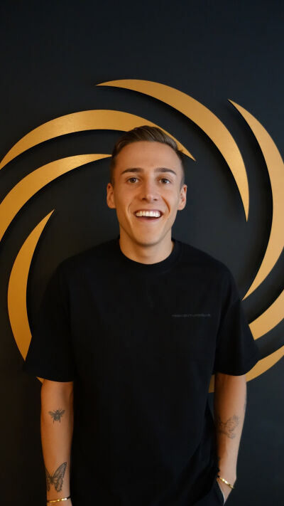 Justin (Kantoor NL/BE)