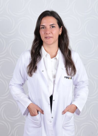 Op. Dr. Bükem CÜCE