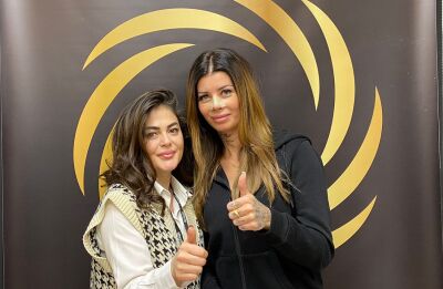 Neuscorrectie Istanbul