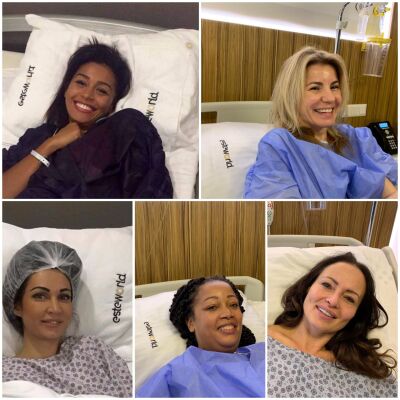 Buikwandcorrectie Istanbul