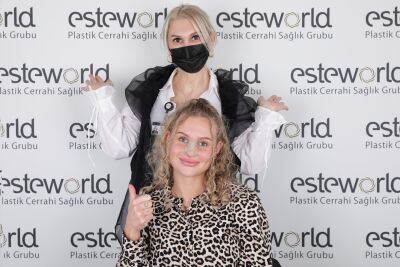 Ooglidcorrectie Istanbul