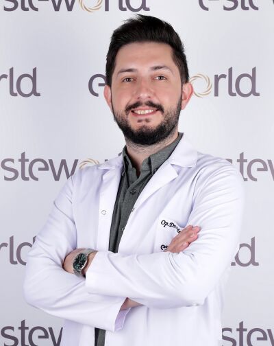 Dr. Mert Canli