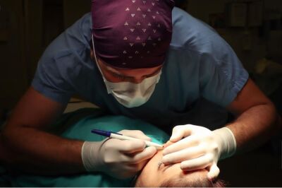 Cosmetisch drama Turkije