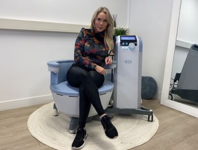 Incontinentie oplossing